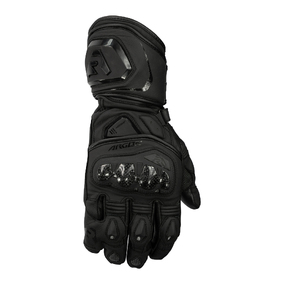 Argon Mission Glove - Stealth Black