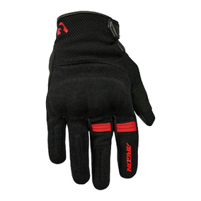 ARGON SWIFT GLOVE BLK/RED 3XL