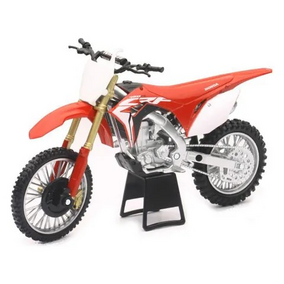 New Ray Honda CRF450R 1:6 Scale Model
