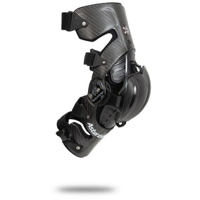 Asterisk Carbon Cell 1 Knee Brace Right Large