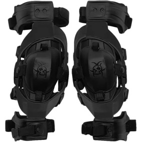 Asterisk Cell Knee Pair Junior (Pair)