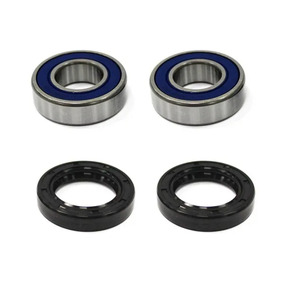 Psychic MX Honda CB400F 89-90 CB600F Hornet (EURO) 98-01 CBR1000F 90-96 Front Wheel Bearing Kit