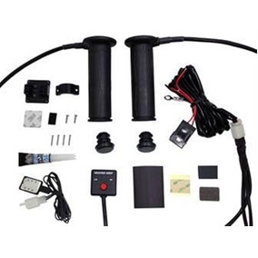Psychic Heated Handlebar Grips ATV