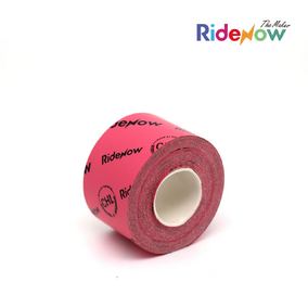 RideNow Inner Tube Anti-Puncture Tape 25mm (MTB)