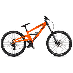 Orange Bikes 327 RS Downhill Medium
