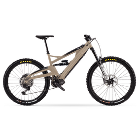 2021 Orange Bikes Phase MX RS Large