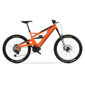 2021 Orange Bikes Phase RS Large