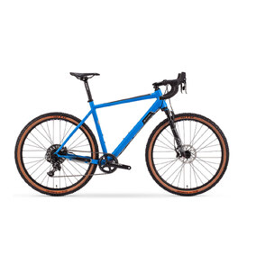 Orange Bikes X9 Pro Large