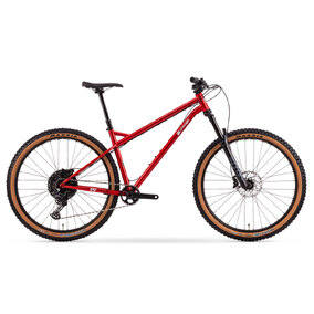 2023 Orange Bikes P7 29 S Medium