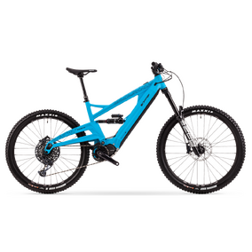 2023 Orange Bikes Phase MX RS Large