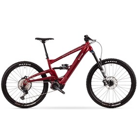 2024 Orange Bikes Phase Evo MX Pro Medium