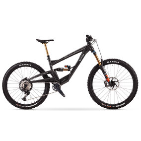 2024 Orange Bikes Switch 6 Factory Medium