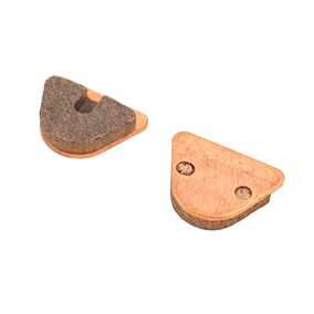 Brake Pads Brake Authority Burly - Diatech