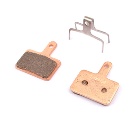 Brake Pads EMTB Shimano Tektro TRP