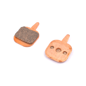 Brake Pads Ceramic Tektro Gemini Brake Authority