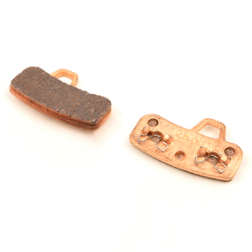 Brake Pads Aggressive-Hayes St Ace Brake Authority