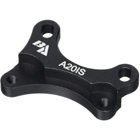 Brake Adaptor Front/Rear +20mm IS / IS