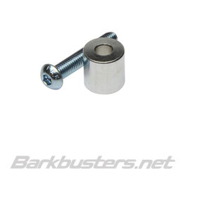 BARKBUSTERS 20MM SPACER AND 45MM BOLT