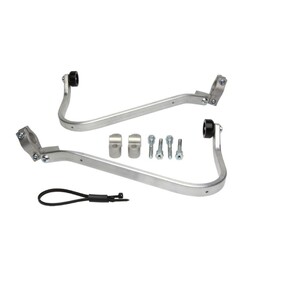 BARKBUSTERS BMW F650 GSA HANDGUARD FITTING KIT
