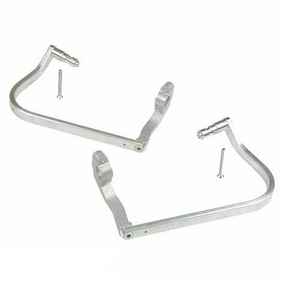 BARKBUSTERS HANDGUARD FITTING KIT BMW G310GS 18-24