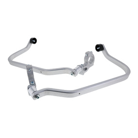 BARKBUSTERS HANDGUARD FITTING KIT Triumph Scrambler 1200 XC/XE 19-24 & 2026