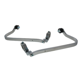 BARKBUSTERS HANDGUARD FITTING KIT - Suzuki DL800DE V Strom 23-26 / Suzuki DL800RQ V Strom 24-26