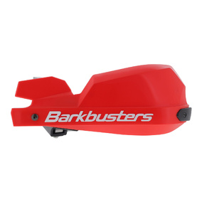 BARKBUSTERS HANDGUARD VPS MX Open - RED
