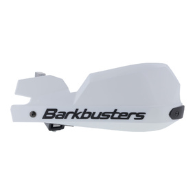 BARKBUSTERS HANDGUARD VPS MX Open - WHT
