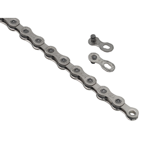 Bike chain YBN 11 speed Silver