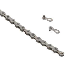 Bike chain YBN 10 speed Silver