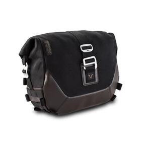 LEGEND GEAR SIDE BAG SW MOTECH LC1 9.8L FOR SLC SIDE CARRIER RIGHT