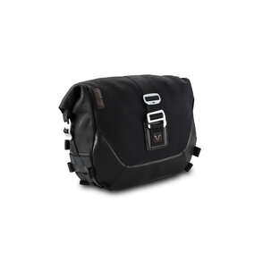 LEGEND GEAR SIDE BAG LC1 SW MOTECH FOR LEFT SLC SIDE CARRIER 9.8L