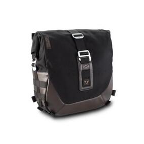 LEGEND GEAR SIDE BAG LC2 SW MOTECH FOR LEFT SLC SIDE CARRIER 13.5L