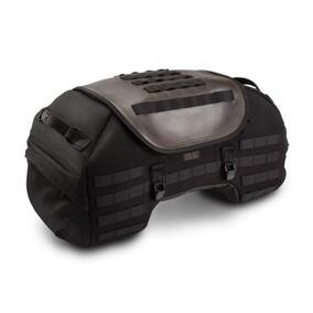 TAILBAG SW MOTECH LEGEND GEAR LR2 BLACK 48 LITRE ANTI-SKID BOTTOM
