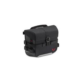 SYS BAG SW MOTECH WITH ADAPTER FOR SLC SIDE CARRIER RIGHT 10L
