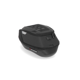 TANK BAG SW MOTECH PRO ENGAGE 7-10L NYLON BLACK / GREY