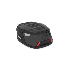 TANK BAG SW MOTECH PRO DAYPACK MAGNETIC 6-9L