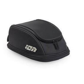 TANK BAG SW MOTECH ION ONE 5-9L FAST ATTACH ON/OFF TANK RING MAPHOLDER SIZE:21X15X30CM 600D MBD