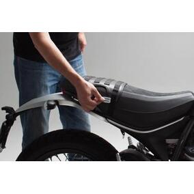 S HOOK SW MOTECH LEGEND GEAR SIDE BAGS