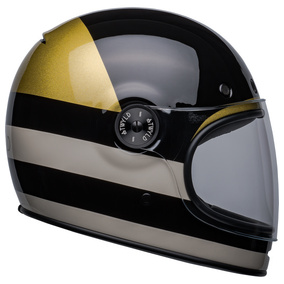 BELL BULLITT ATWYLD BLK/GLD
