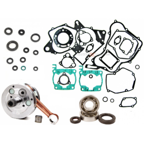 Honda CR125 00-02 Bottom End Rebuild Kit