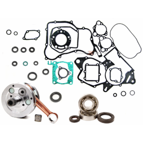 Honda CR125 2003 Bottom End Rebuild Kit