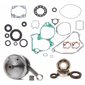 Honda CR250 02-04 Bottom End Rebuild Kit