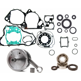 Honda CR250 92-01 Bottom End Rebuild Kit