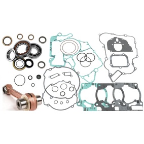KTM 125EXC/SX 07-15 150SX/XC Bottom End Rebuild Kit