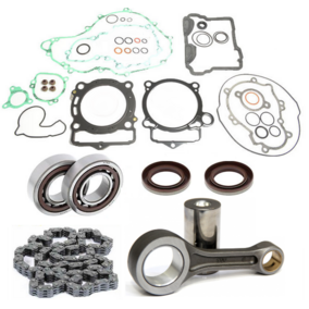 KTM 250SXFXCF 13-15 Husqvarna FC250 14-15 Bottom End Rebuild Kit