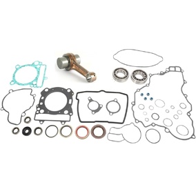 KTM 250SXF 06-12 250XCF 07-12 Bottom End Rebuild Kit