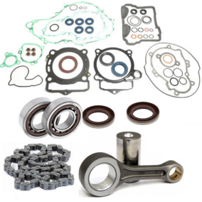 KTM 350 SXF/XCF 13-15 Husqvarna FC350 14-15 Bottom End Rebuild kit