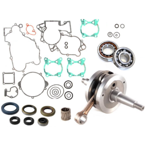 KTM 85SX 13-17 Husqvarna TC85 14-17 Bottom End Rebuild Kit