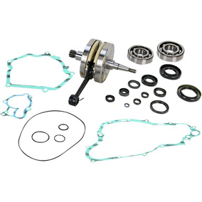 Kawasaki KX250 93-01 Bottom End Rebuild Kit (Crank)